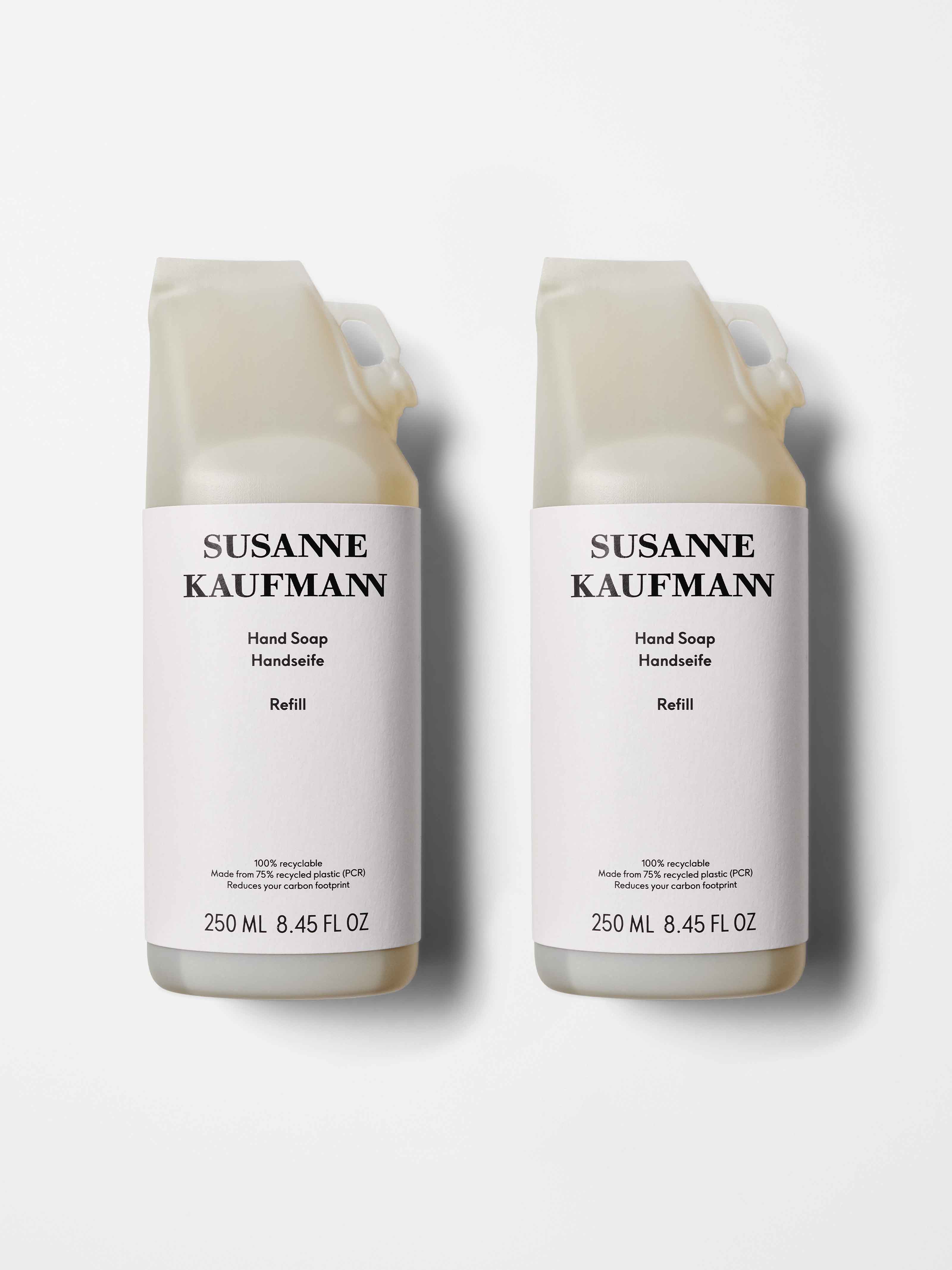 Hand Soap | Hand wash | LOSHEN & CREM
