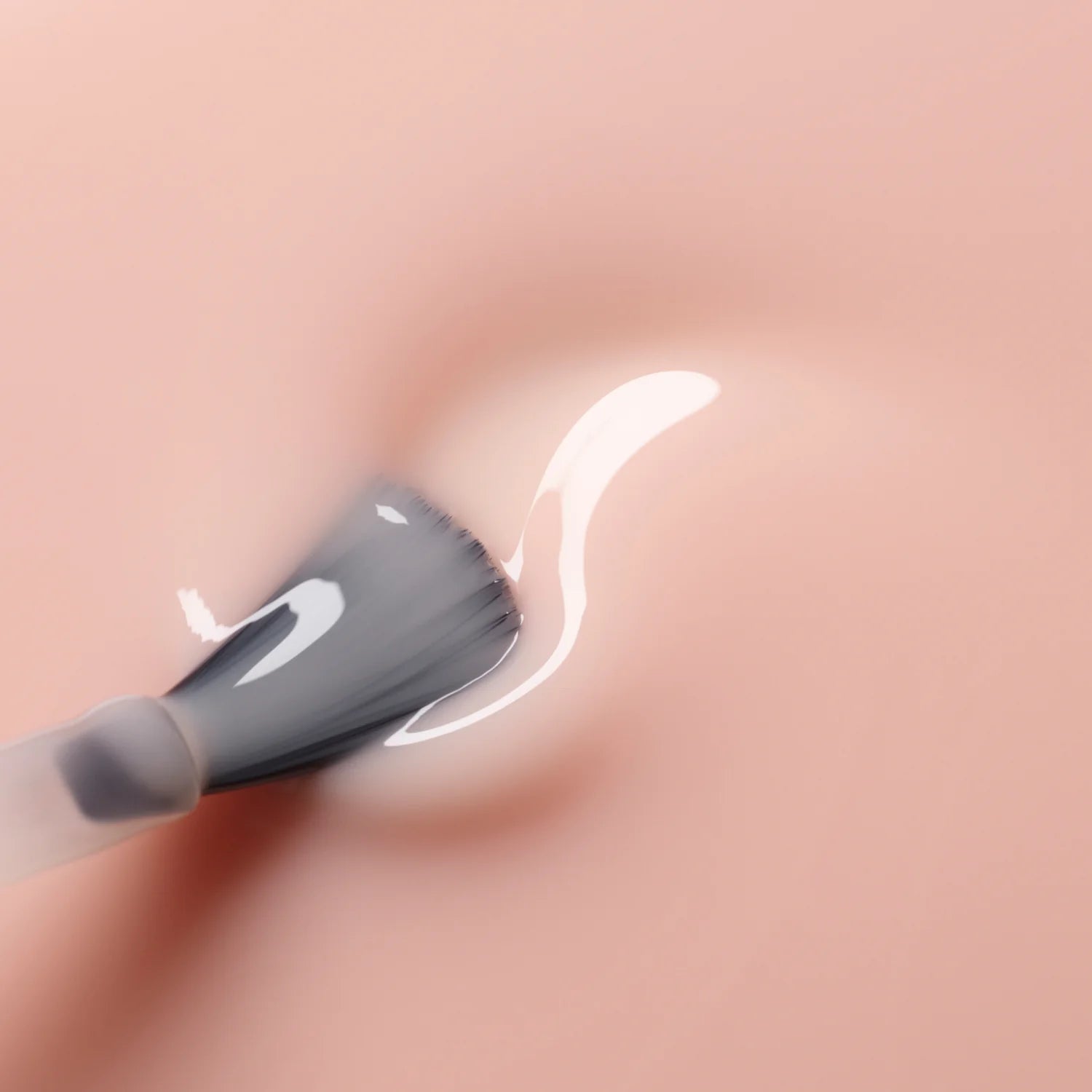 Semi-permanent LED Green Flash™ - Neutrals | Nail - Polish Nude shades | LOSHEN & CREM