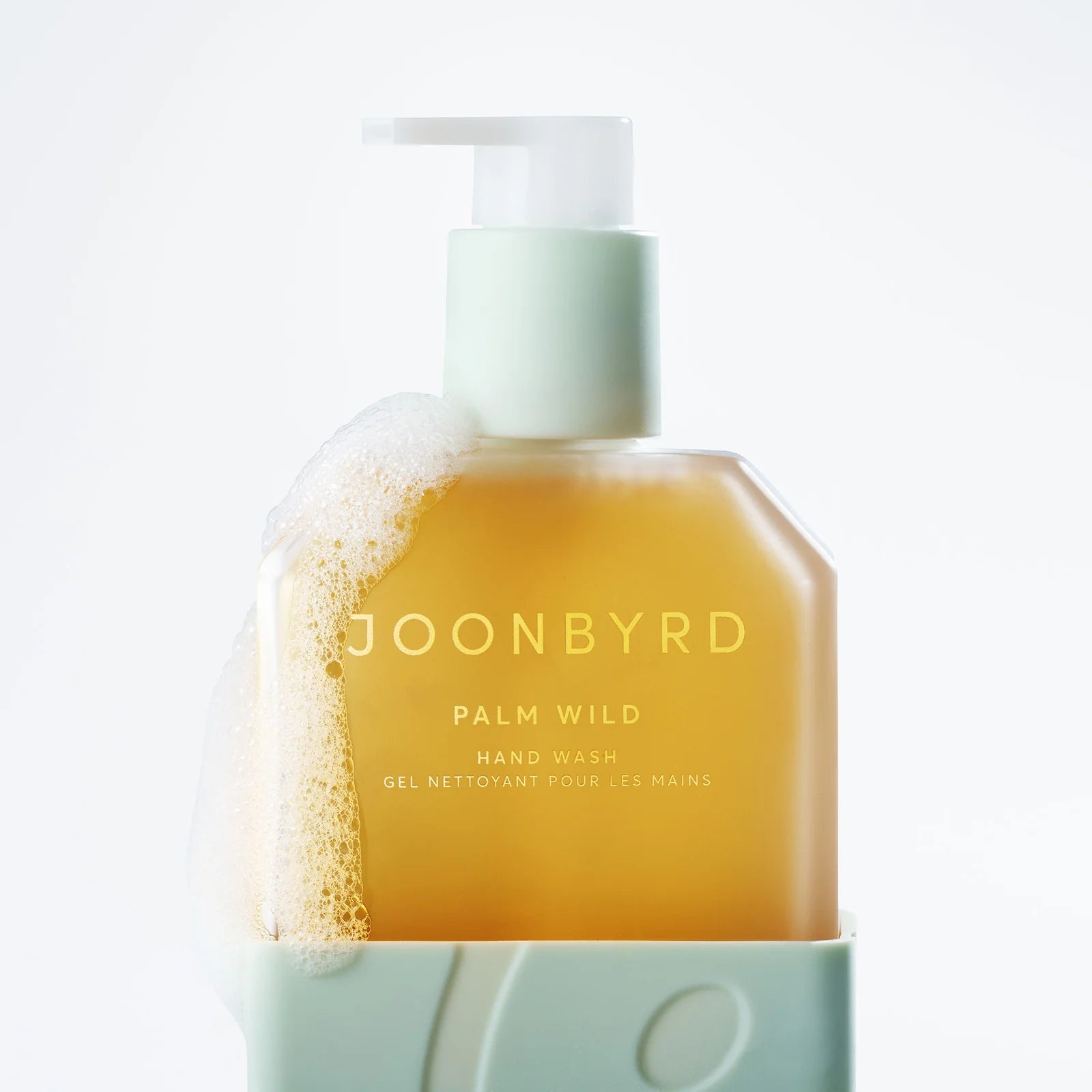 Palm Wild Replenishing Hand Wash | Hand - Wash | LOSHEN & CREM