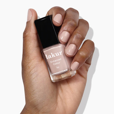 Lakur - Nude shades | Nail - Polish Nude shades | LOSHEN & CREM