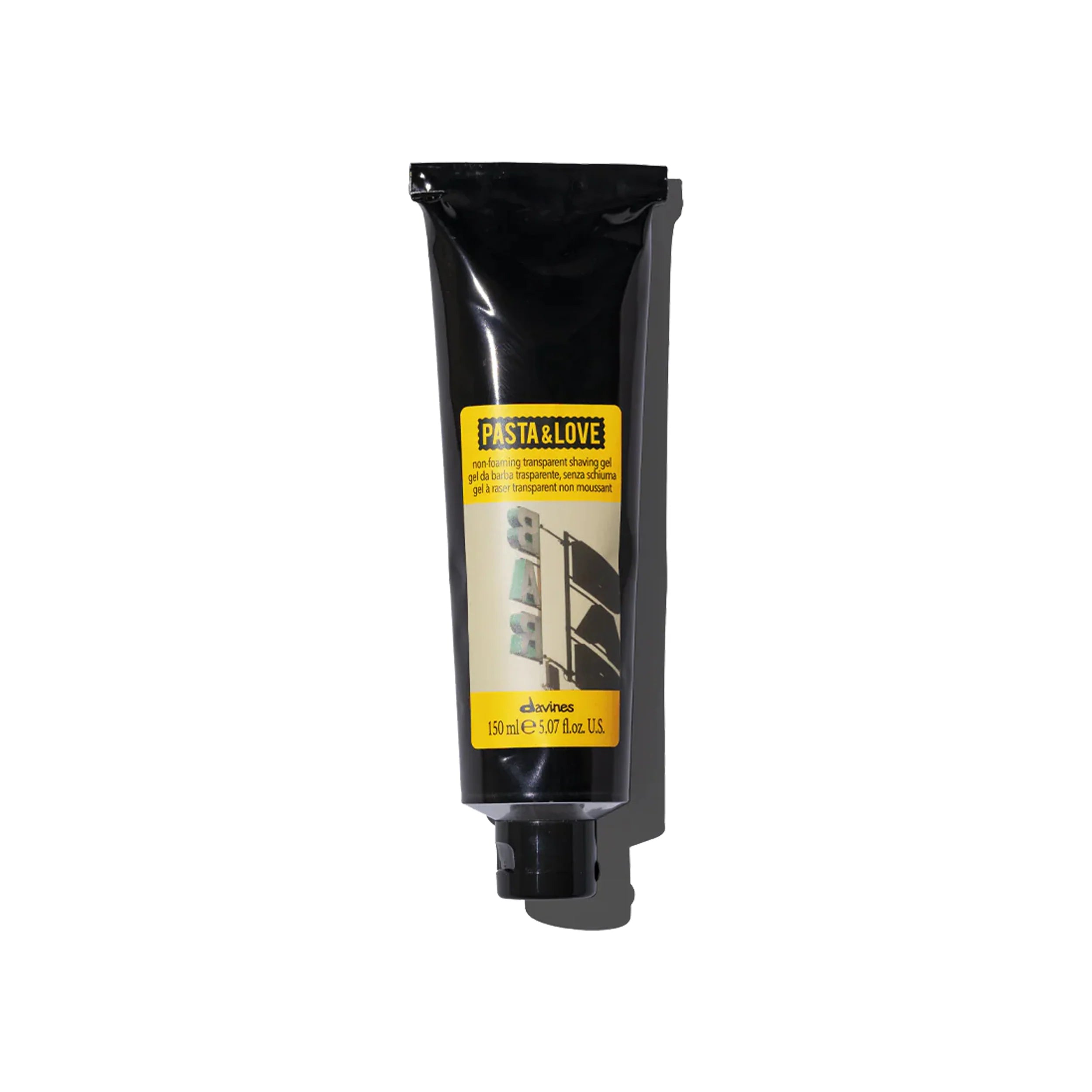 Non-Foaming Shave Gel | Shaving cream | LOSHEN & CREM