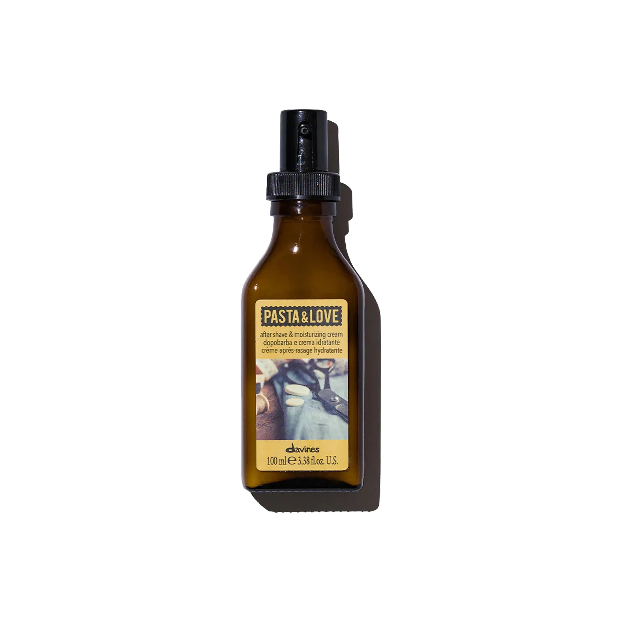 After Shave & Moisturizing Cream | After shave | LOSHEN & CREM