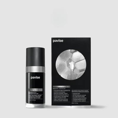 Pavise Extracellular Matrix Restore | Serum - Advanced Regenerative | LOSHEN & CREM
