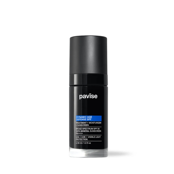 Pavise Dynamic Age Defense