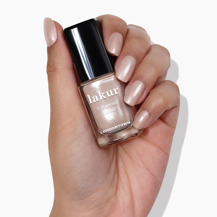 Lakur - Shimmer | Nail - Polish Shimmer | LOSHEN & CREM