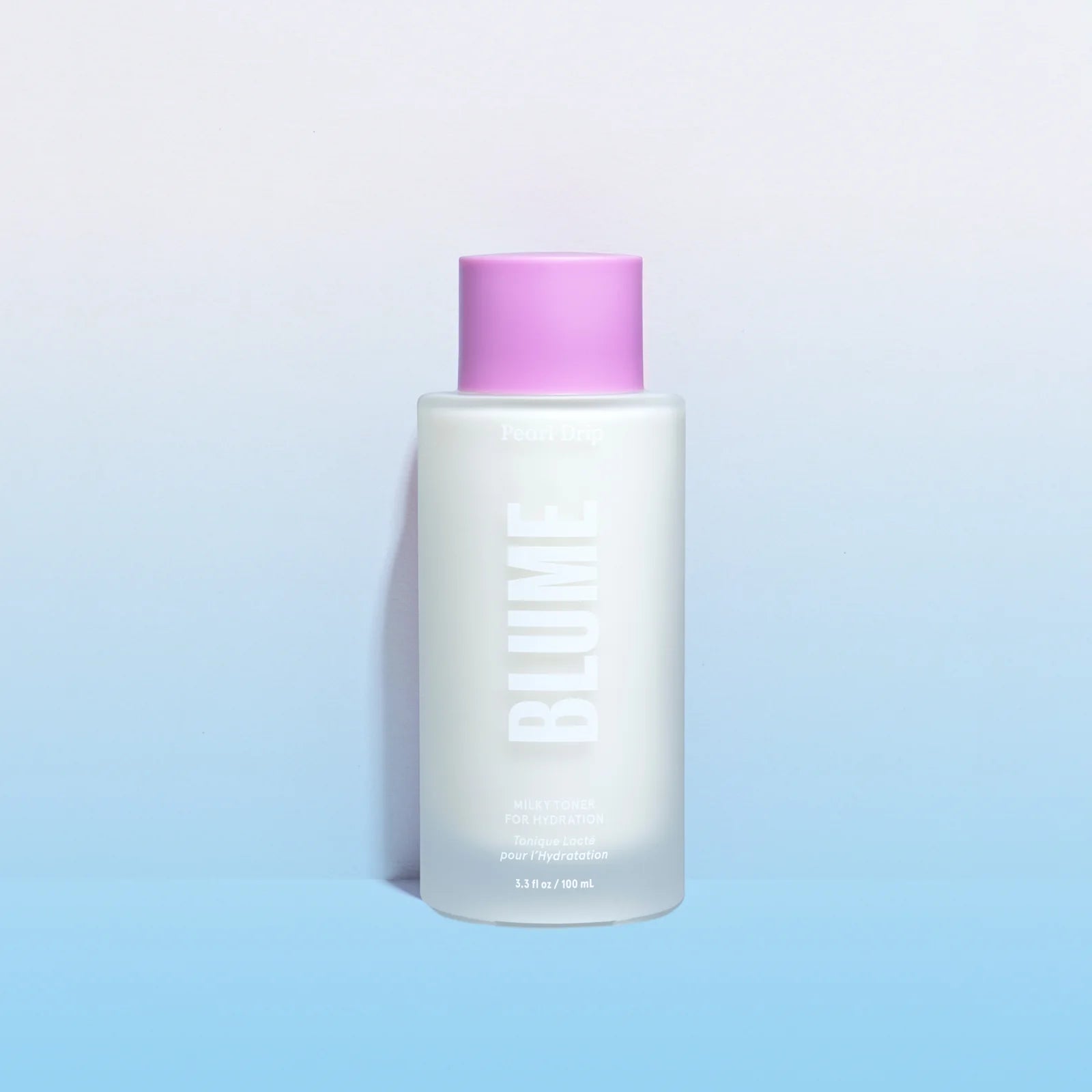 Blume Pearl Drip Soothing + Hydration Milky Toner