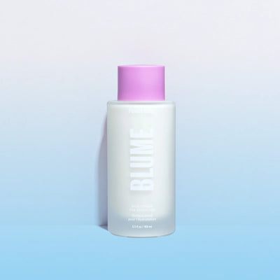Blume Pearl Drip Soothing + Hydration Milky Toner