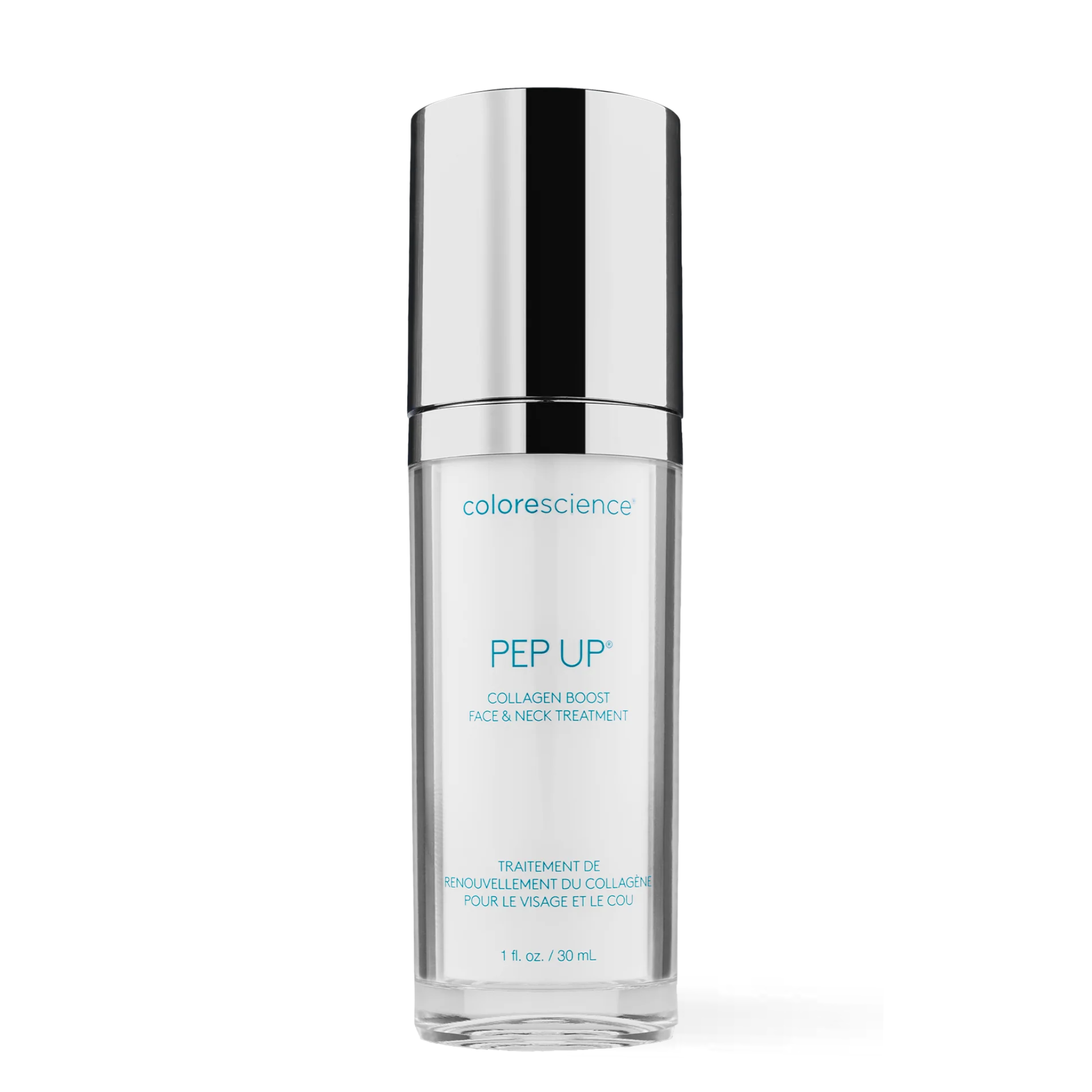 Pep Up® Collagen Boost Face & Neck Serum | Serum - Healthy Aging | LOSHEN & CREM