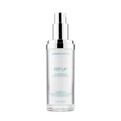 Pep Up® Collagen Boost Face & Neck Serum | Serum - Healthy Aging | LOSHEN & CREM