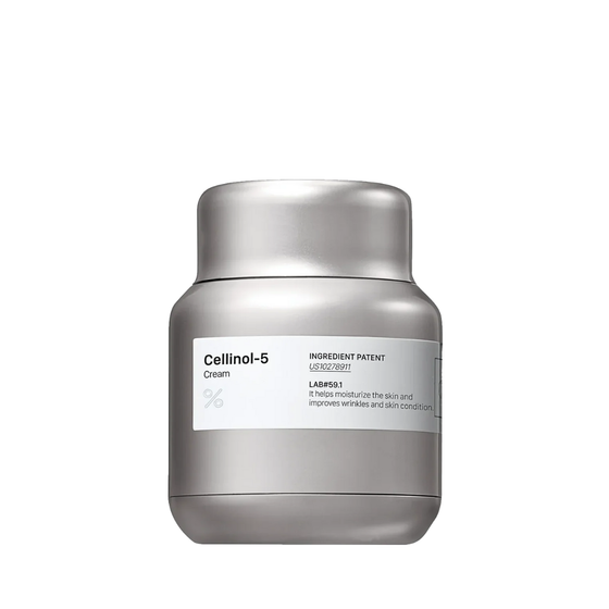 PERCENT SCIENCE Cellinol-5™ Cream