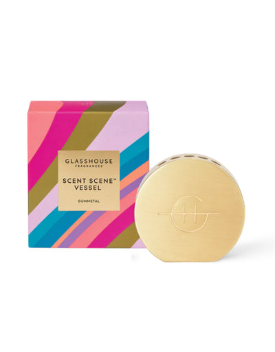 Scent Scene™ Stand | Reed diffuser | LOSHEN & CREM