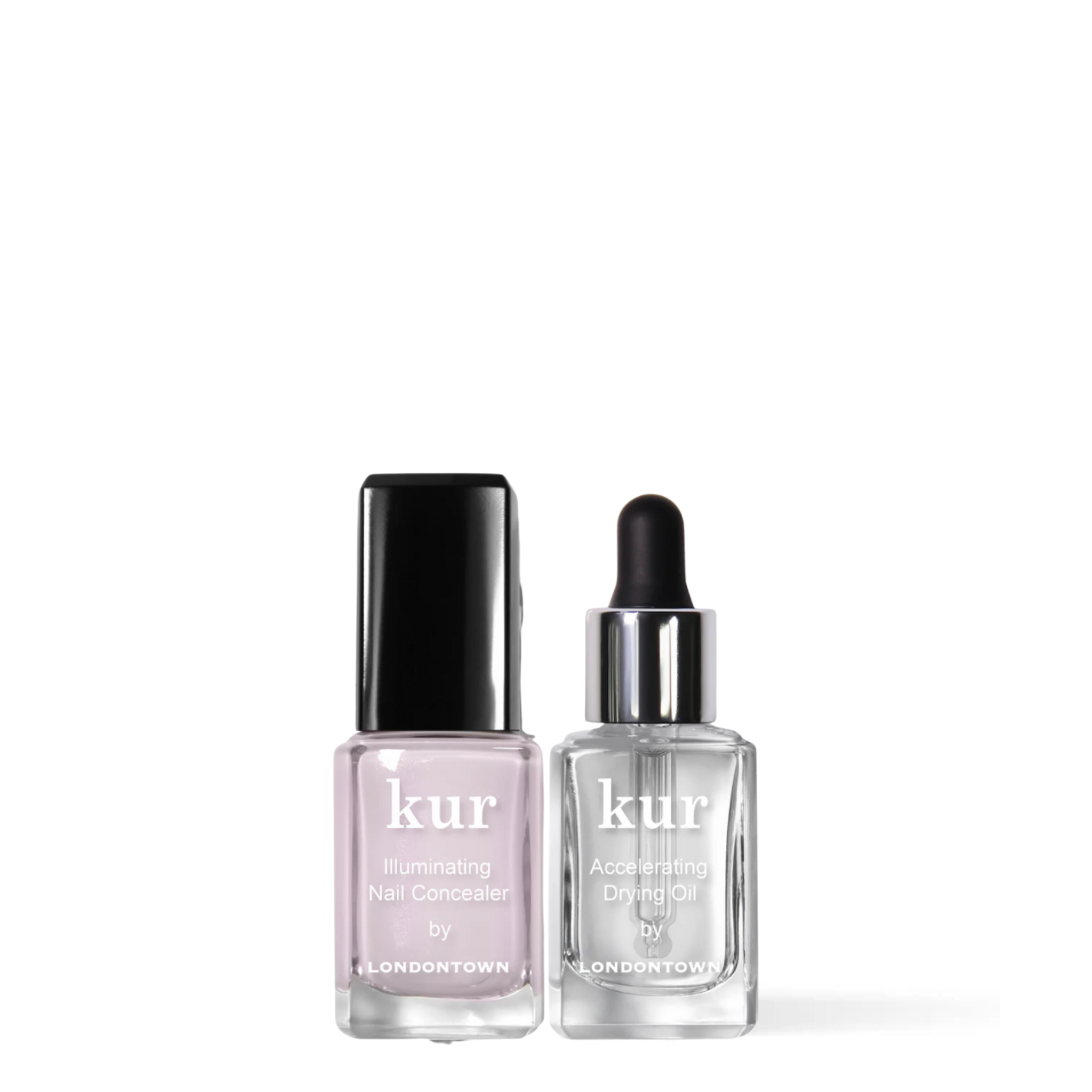 Perfect in a Pinch: Pink | Sets - Nail care | LOSHEN & CREM