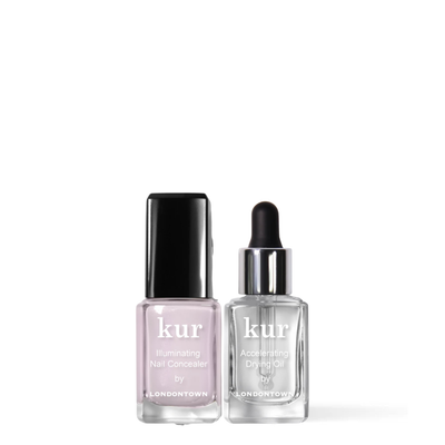 Perfect in a Pinch: Pink | Sets - Nail care | LOSHEN & CREM