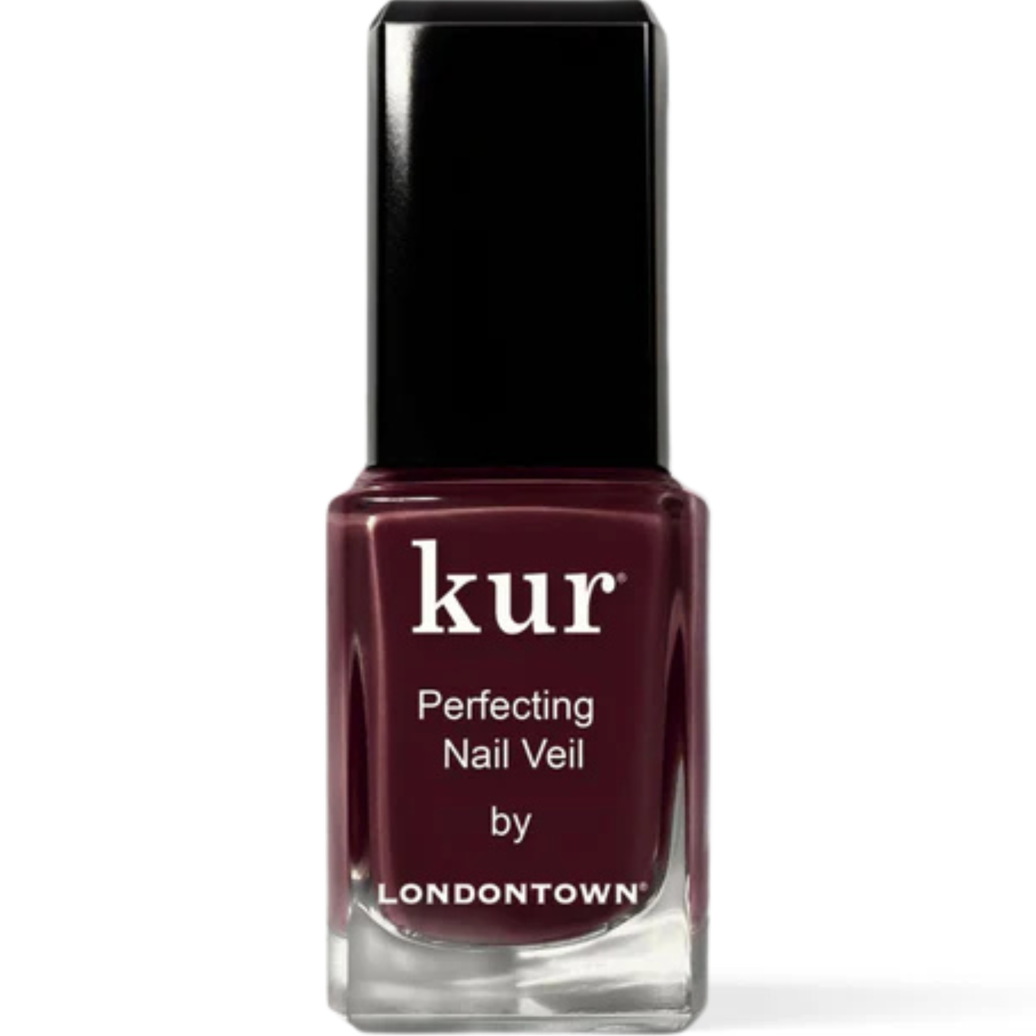 Perfecting nail veil