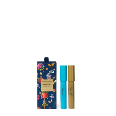 PERFUME PENCILS | Eau de parfum | LOSHEN & CREM