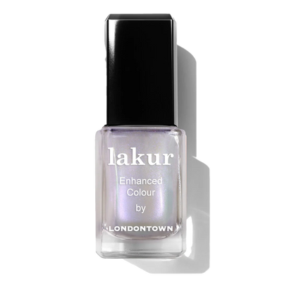 Pixi Chrome Glaze Topper | Nail polish top coat | LOSHEN & CREM