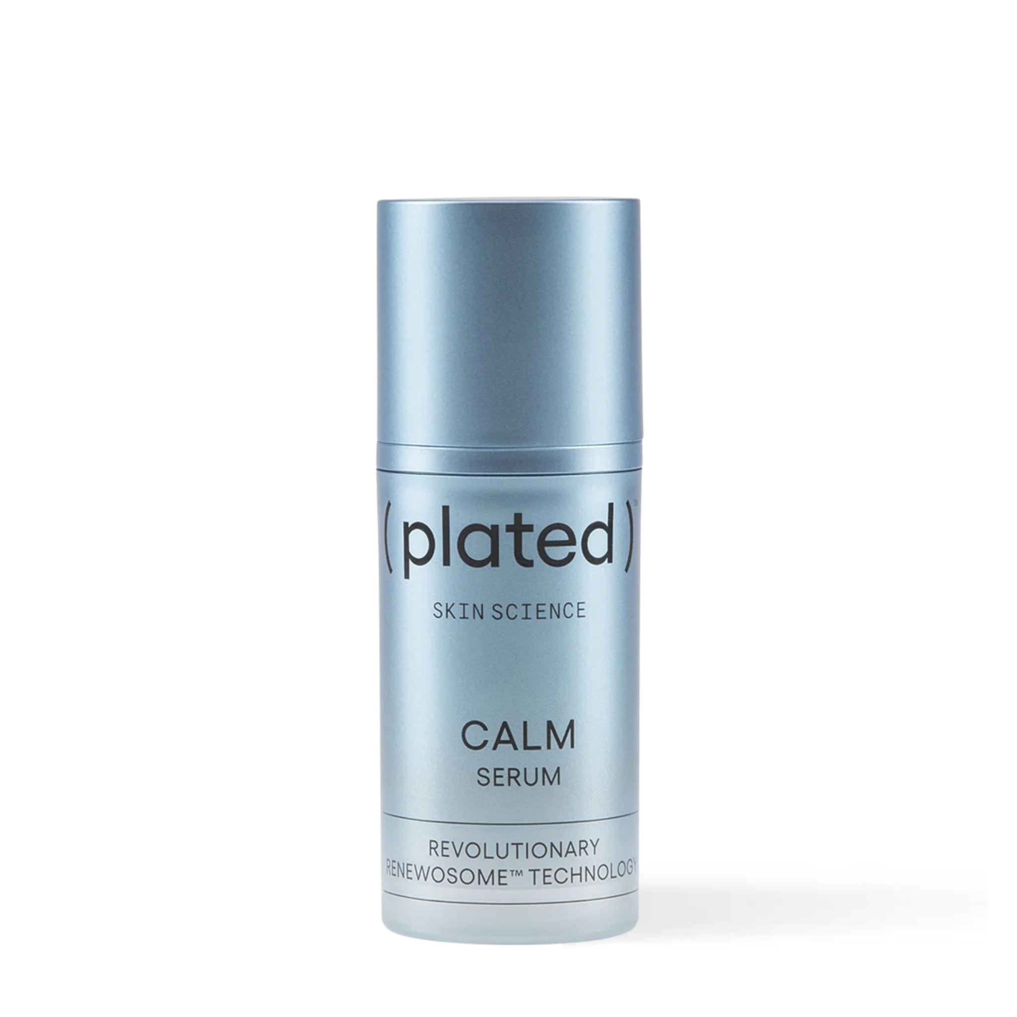 Plated Calm serum | Serum - Advanced Regenerative | LOSHEN & CREM
