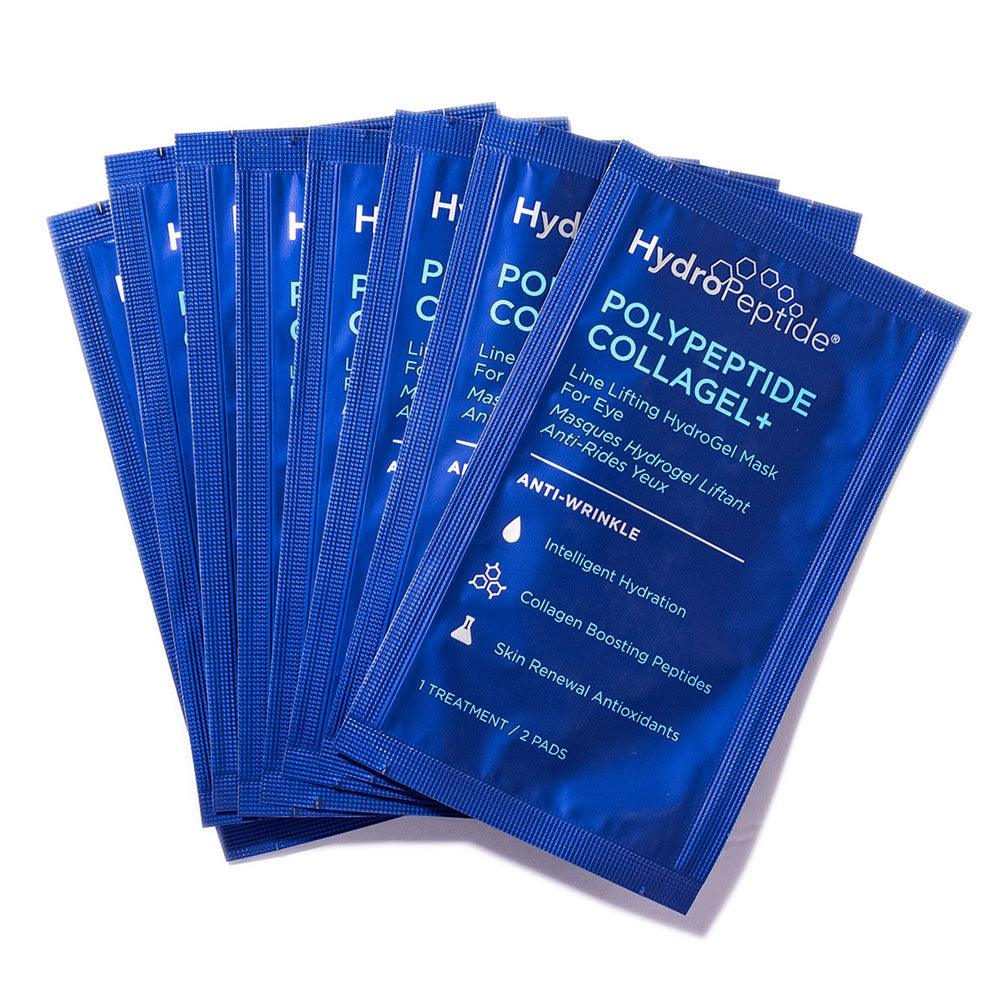 PolyPeptide Collagel Eye Masks | Eye mask | LOSHEN & CREM