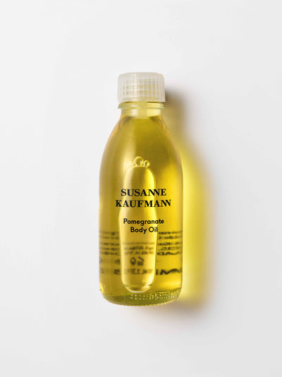 Pomegranate Body Oil – Firming | Body oil | LOSHEN & CREM