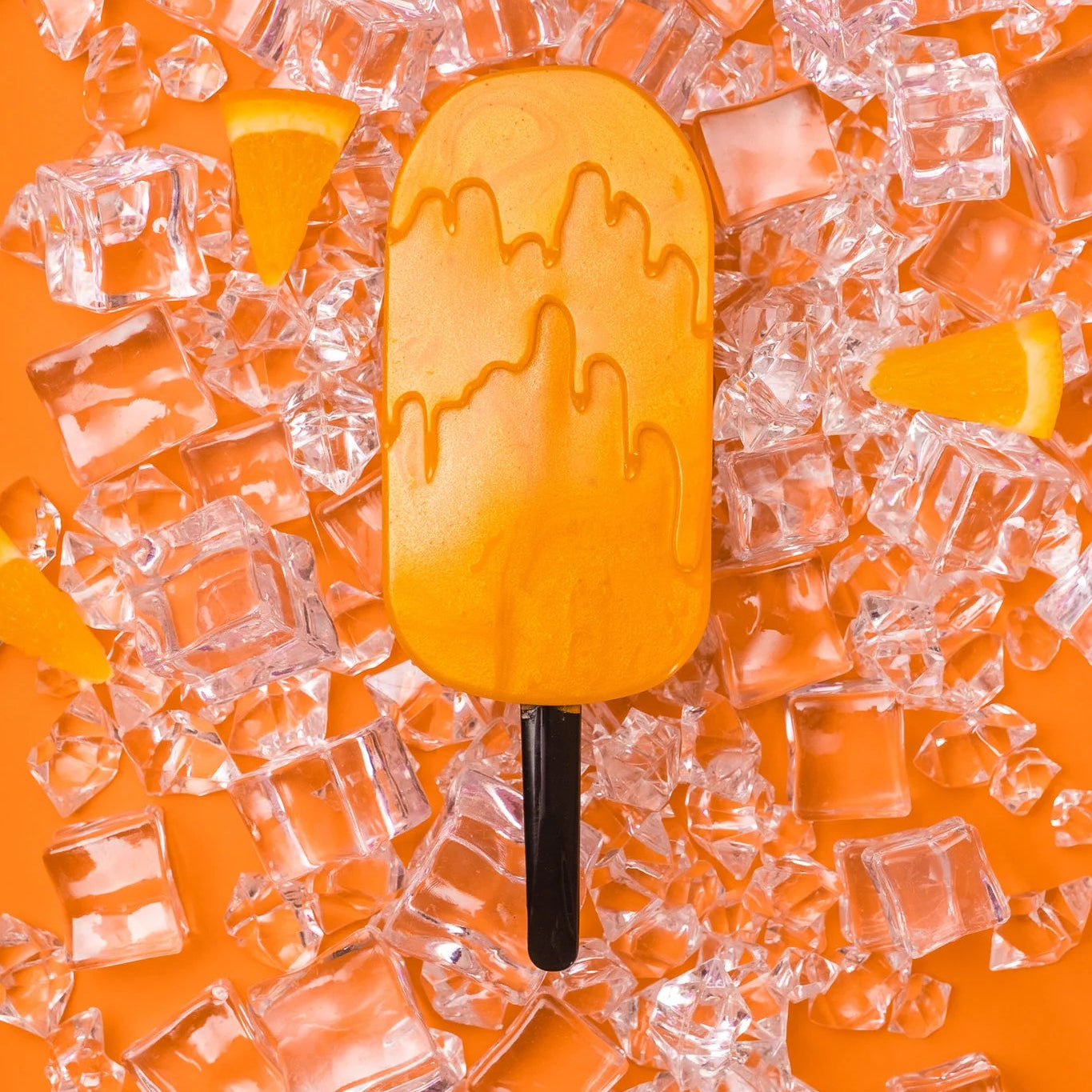 Hard Wax Popsicles | Body - Hard wax | LOSHEN & CREM