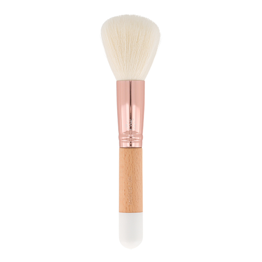 Powder Brush | Tools - Makeup brush | LOSHEN & CREM
