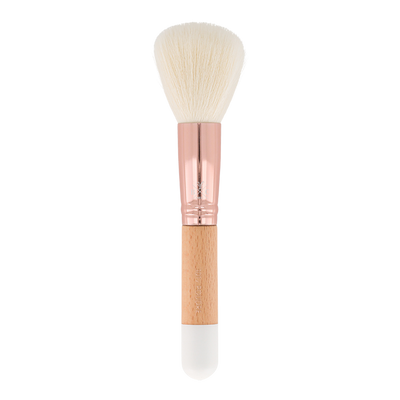 Powder Brush | Tools - Makeup brush | LOSHEN & CREM