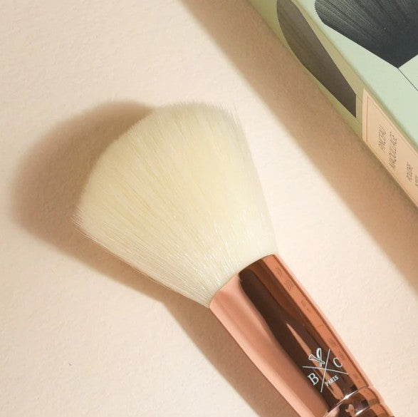 Powder Brush | Tools - Makeup brush | LOSHEN & CREM