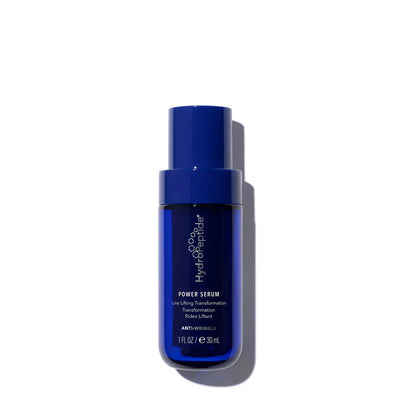 Power Serum | Healthy aging serum | LOSHEN & CREM