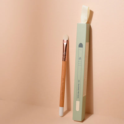 Precision Eyeshadow Brush | Tools - Makeup brush | LOSHEN & CREM