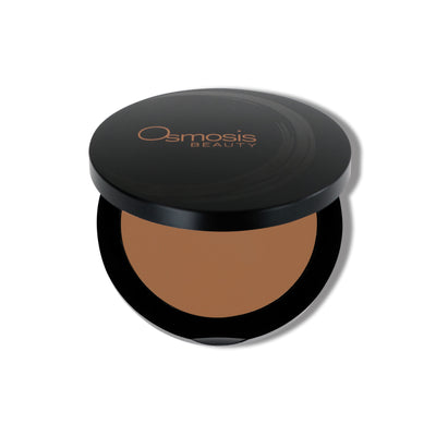 Osmosis Mineral Pressed Base | Pressed powder foundation | LOSHEN & CREM