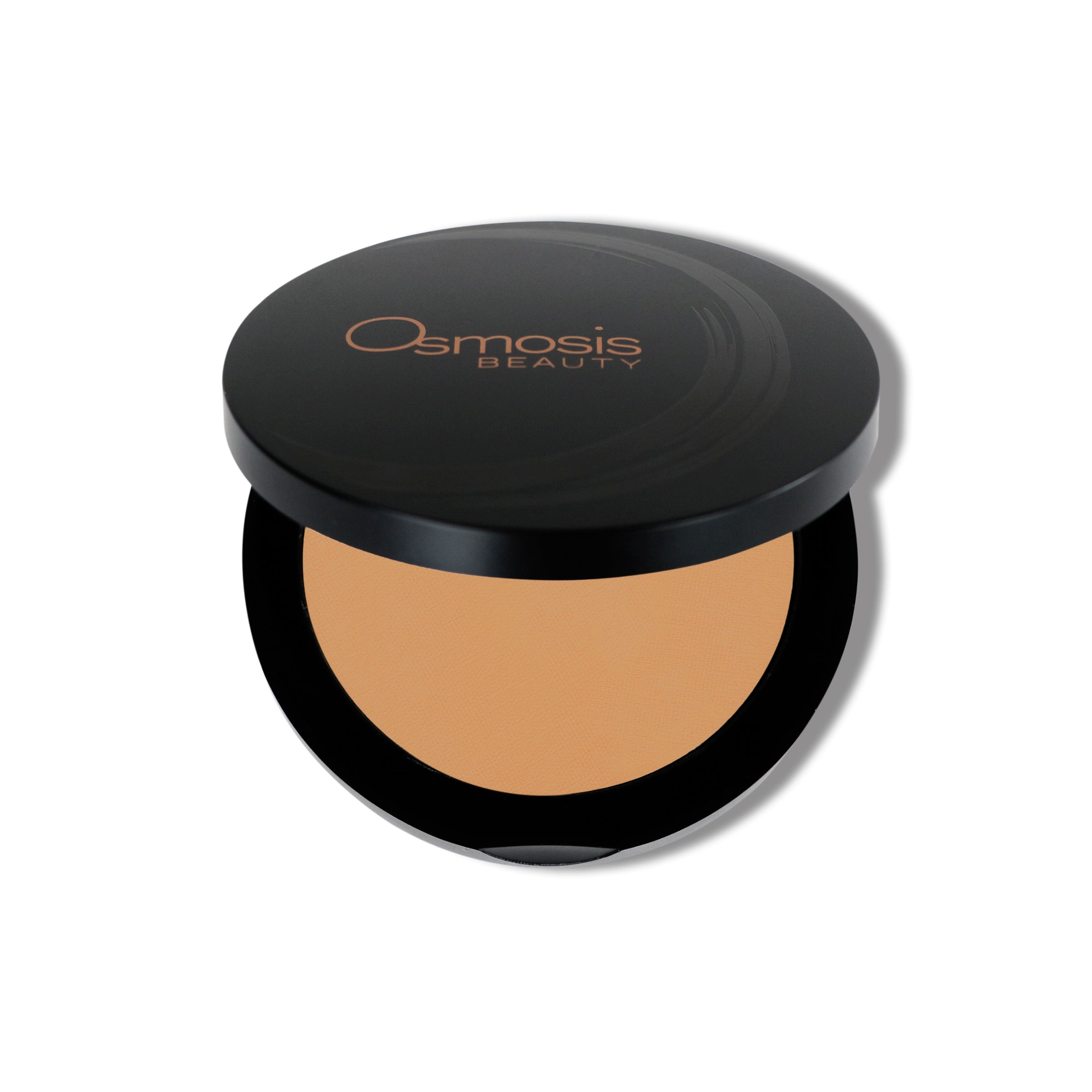 Osmosis Mineral Pressed Base | Pressed powder foundation | LOSHEN & CREM