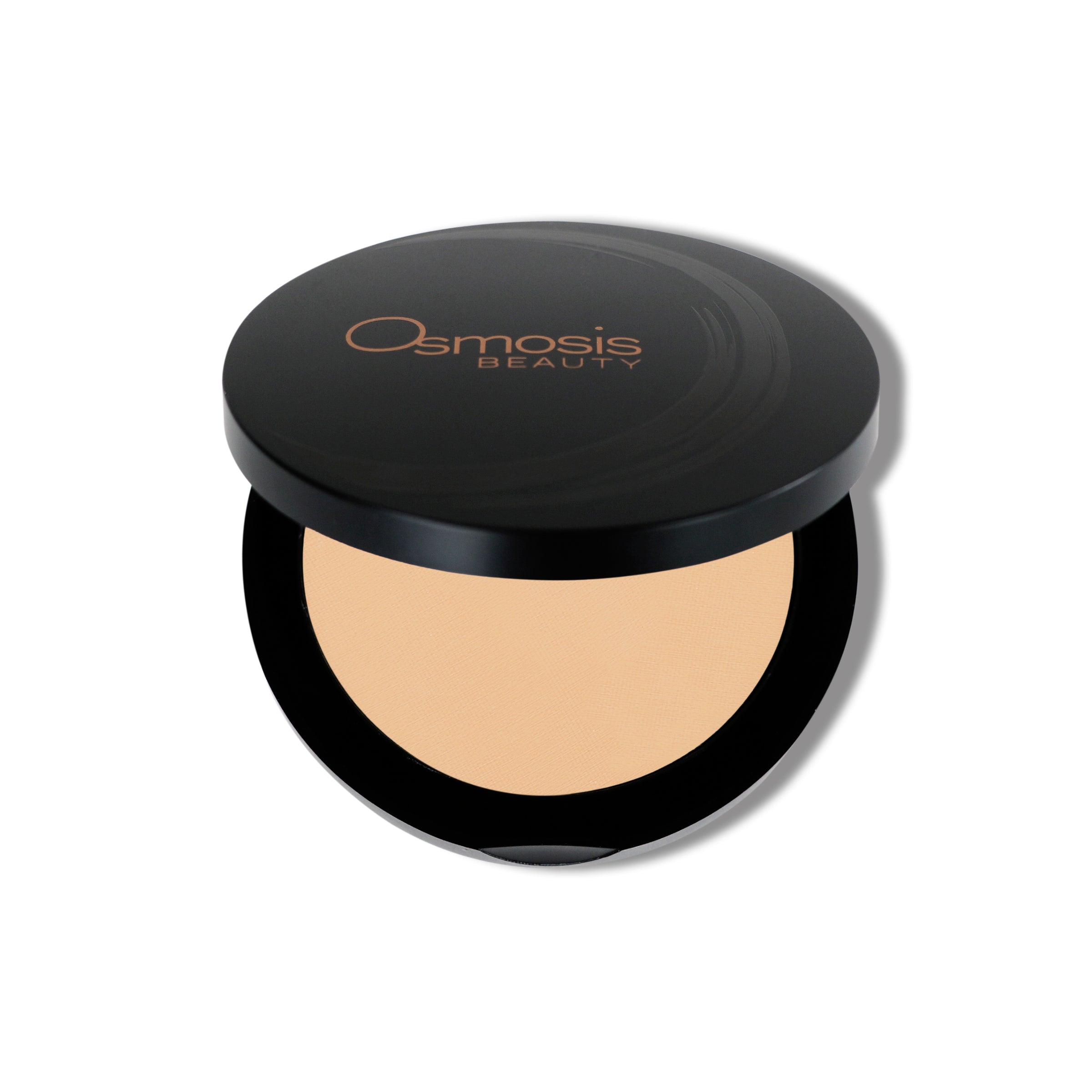 Osmosis Mineral Pressed Base | Pressed powder foundation | LOSHEN & CREM