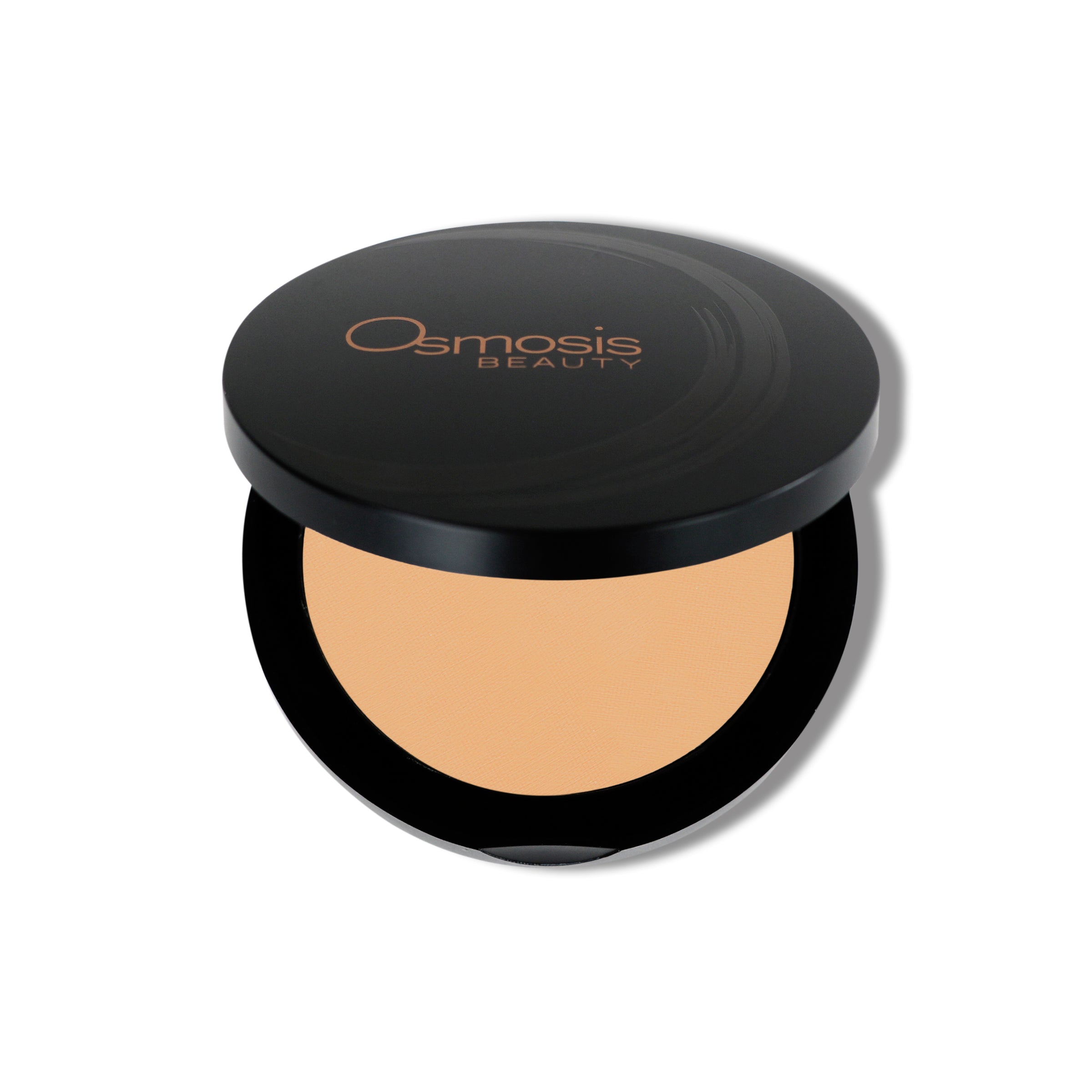 Osmosis Mineral Pressed Base | Pressed powder foundation | LOSHEN & CREM