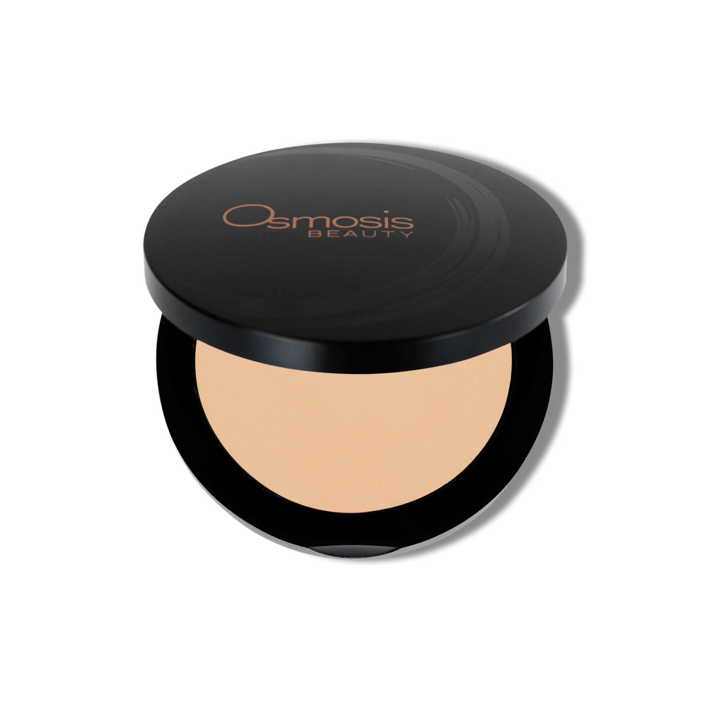 Osmosis Mineral Pressed Base | Pressed powder foundation | LOSHEN & CREM