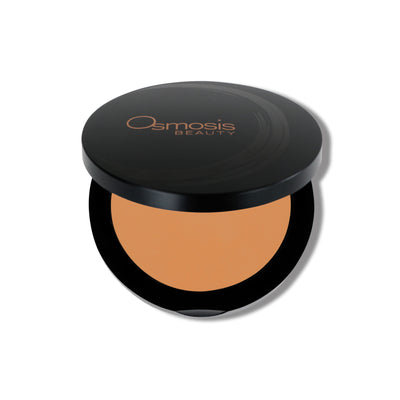 Osmosis Mineral Pressed Base | Pressed powder foundation | LOSHEN & CREM