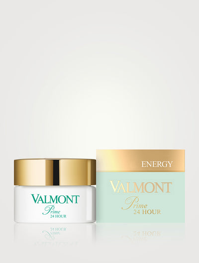 Prime 24 hour | Healthy aging cream | LOSHEN & CREM