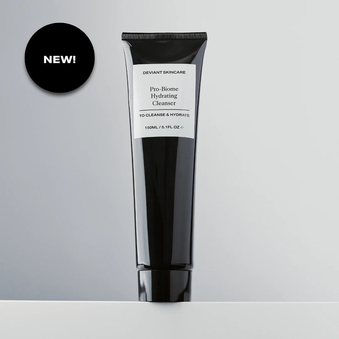 Pro-Biome Hydrating Cleanser