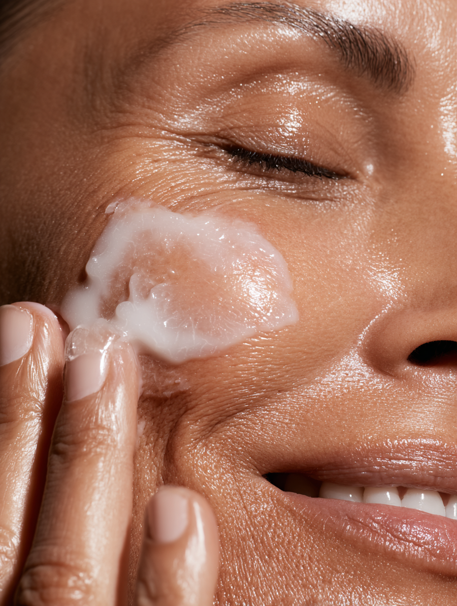 Pro-Biome Hydrating Cleanser