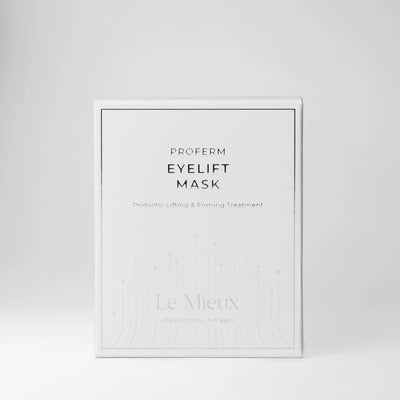 ProFerm Eyelift mask | Eye mask | LOSHEN & CREM