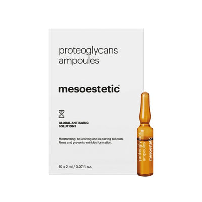 Proteoglycans ampoule | Healthy aging serum | LOSHEN & CREM