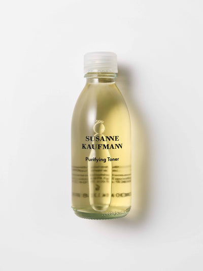 Purifying Toner | Toner | LOSHEN & CREM