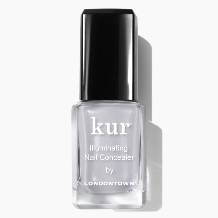 QUARTZ ILLUMINATING NAIL CONCEALER | Nail concealer | LOSHEN & CREM
