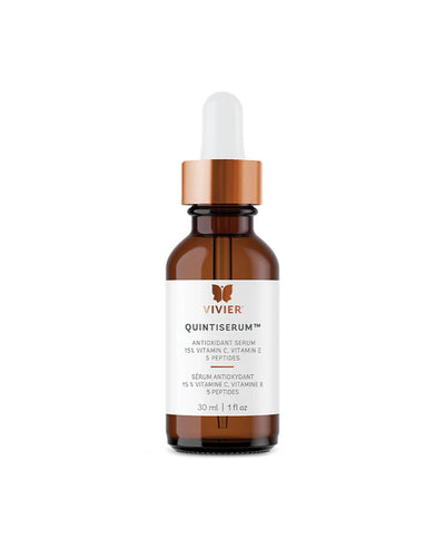 QuintiSerum | Antioxidant serum | LOSHEN & CREM
