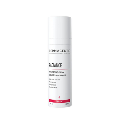 Radiance Brightening cream | Brightening cream | LOSHEN & CREM