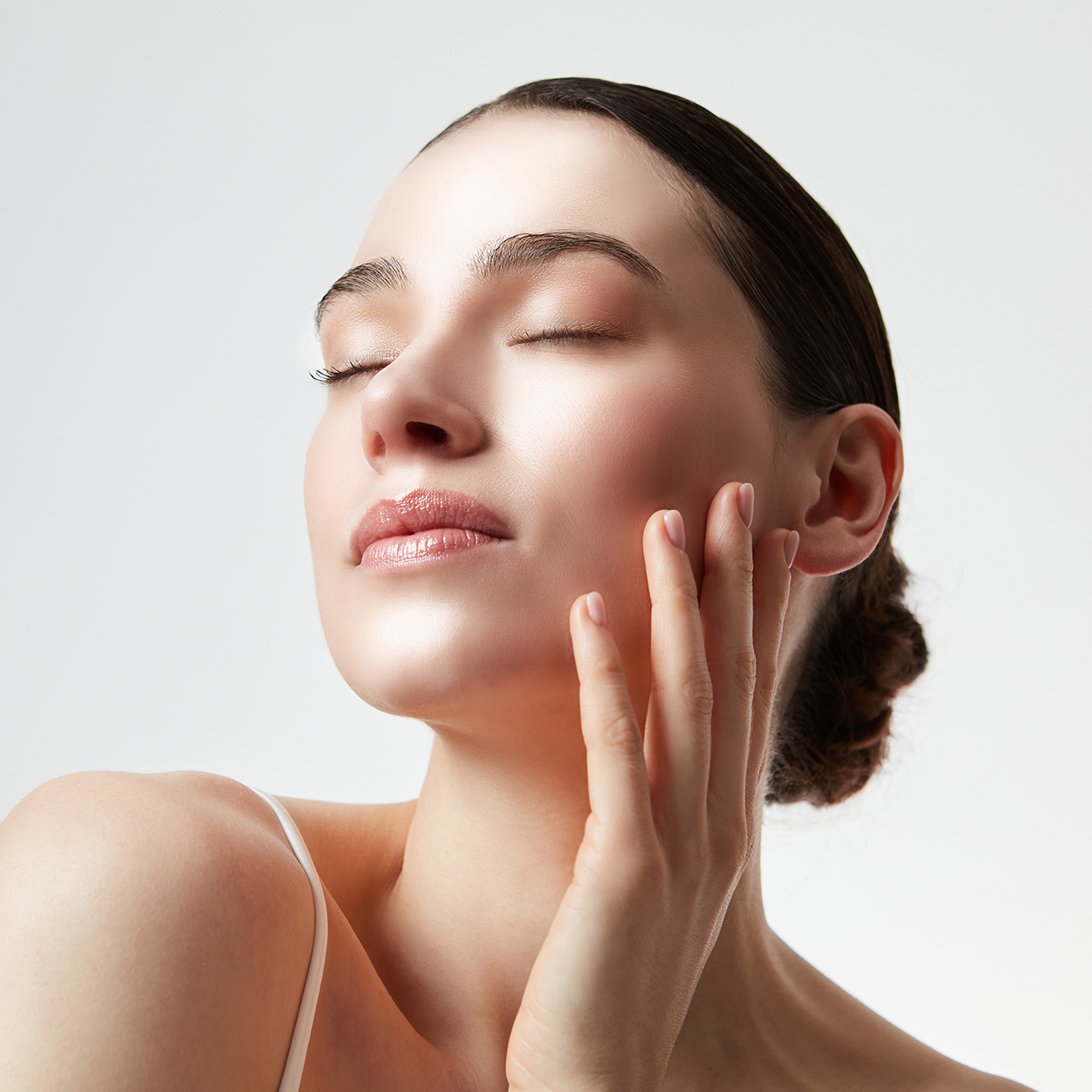 Face Regenerating Mask treatment | Collagen mask | LOSHEN & CREM