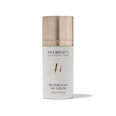 Hydrinity Restorative HA Serum | Hyaluronic acid serum | LOSHEN & CREM