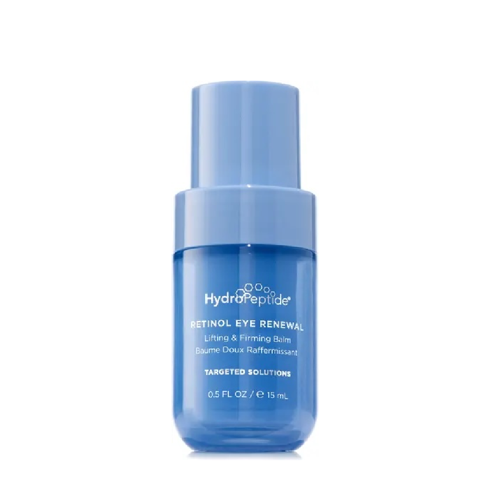 Retinol Eye Renewal Lifting & Firming Eye Balm | Retinol | LOSHEN & CREM