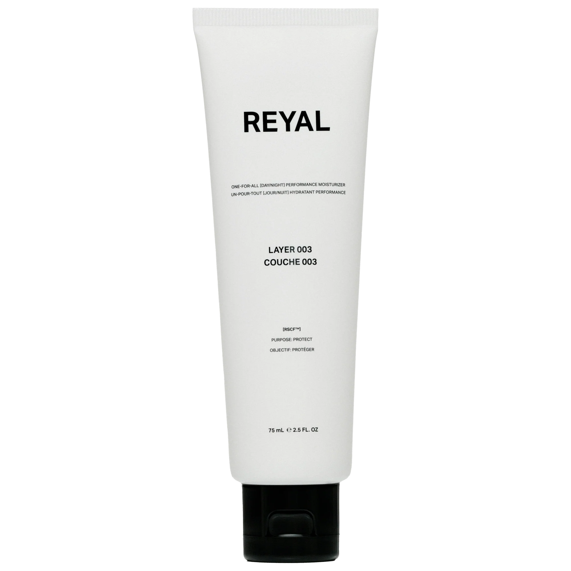 REYAL 003 One-for-All Day/Night Performance Moisturizer