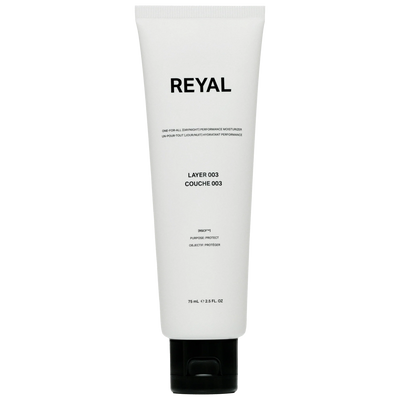 REYAL 003 One-for-All Day/Night Performance Moisturizer
