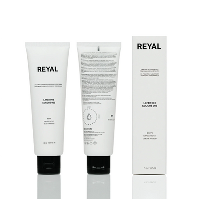 REYAL 003 One-for-All Day/Night Performance Moisturizer